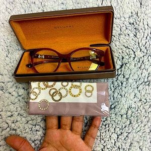 Bvlgari 4134-B 5389 Eyeglasses